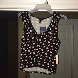 Cute Forever 21 top